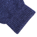 prosperveil women's gloves size one size fits all, dark blue