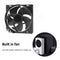 #A Internal Cooling Fan Heat Dissipation for Xbox One/xbox One S/xbox Series X