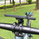 Universal Phone Support Bike Extension Seat Navigation Bike Holder 45 Degree Kit