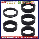 MTB Road Bike Fixed Gear Fork Washers Set Mountain Bicycle Fork Headset Space