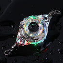 LED Waterproof Fishing Lights for Attracting Fish Mini Fishing Lure Light Tackle
