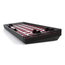 Hot Swap Keyboard Kit Customized Bluetooth-compatible Mechanical Keyboard Kit