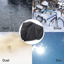 Covers Waterproof Bike Covers Dustproof Sunshine Cover Bicycle Rain Cover
