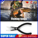 #A Multifunctional Hook Remover Multi Tools Split Ring Opener Accessories with R