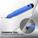 NB1100 Deburring Handle for Copper Tube Reamer Tool Parts Trimming (Handle)