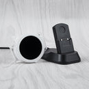 Crazystore USB Data Cable Watch Stand Only for Ticwatch I/O Smart Watch with Charging