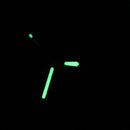 For SKX007/SBBN NH35A/NH36A Movement C3 Luminous Filling Watch Hands Accessories