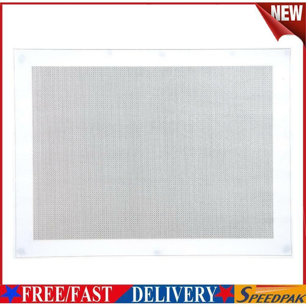 Blank Embroidery Full Round Drill Canvas DIY Diamond Painting (30x40cm) #F