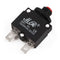 WP-01 5A Thermal Switch Overload Protector Switch Reset Fuse Circuit Breaker