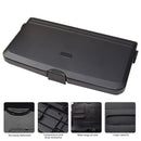 Car Food Seat Back Tray - Vehicle Organizer for Meals Tray with Cup Holder Newly