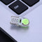 10pcs Lamps 12V T10 W5W Bulb LED Lamp COB Silicone Shell Car Turn Side for U