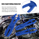 Plastic Car Hose Clamp Brake Fuel Hose Pipe Water Line Clamping Pliers for Car