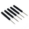11 pcs Cell Phones Opening Pry Repair Tool Kit Screwdrivers Tools Newly