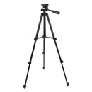 Professional Travel Tripod Digital Camera Camcorder Video Tilt Pan