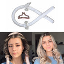 Sponge Hair Rollers Sleeping Hairdresser Tools Hair Wave Curling Rods No He