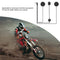 Motorcycle Helmet Intercom Headsets Bluetooth-compatible Earphone for V4 V6 #F