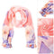 Women Sport Cycling Drive Sun Protection Clothing Anti-UV Arm Protector Shawl