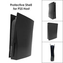 Gaming Console Faceplate Cover for PS5 Disk Edition Skin Protective Panel  Newly
