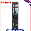 Universal TV Remote Control Replacement Controller for LG LCD TV HDTV