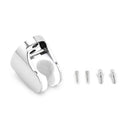 Adjustable Shower Head Holder Base Bath Shower Nozzle Wall Mounted Bracket Newly
