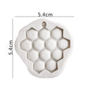 Pastry Making Honeycomb Silicone Mold Baking Moulds Cake Decorating Tools
