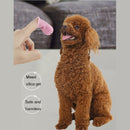 Tool Teddy Brush Bad Breath Pet Finger Toothbrush Teeth Cleaning Dog Toothbrush