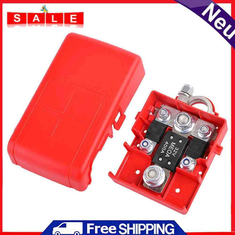 Quick Release Caravan Battery Terminal Connector Car Auto Clamp Tool Accessories
