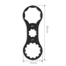 MTB Bicycle Front Fork Repair Tool for Suntour XCR XCT XCM RST Fork Wrench