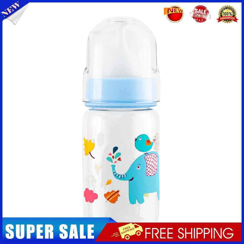 #A Puppy Kitten Feeding Bottle Set Pet Dog Cat Bady Nursing Water Milk Feeder