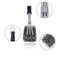 BBQ Grill Barbecue Kit Cleaning Brush Steel Wire Camping Cooking Cleaner Tools