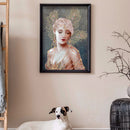 Diamond Embroidery Sexy Beauty Drawing Home Decor Rhinestone Craft for Wall Gift