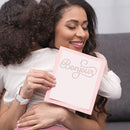 French Alphabet Cutting Die for DIY Scrapbooking Embossing Die Cuts (H4839)