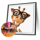 5D DIY Full Drill Diamond Painting Cartoon Cross Stitch Embroidery Kits Newly