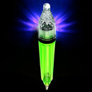 LED Fishing Light Waterproof Deep Underwater Attracting Squid Night Fishing