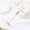 Desktop Decoration Table Numbers Holder Place Card Clamps Stand Photos Clips