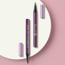 Black Liquid Eyeliner Pen Waterproof Lasting Pencil Eyes Tools Makeup P6J7