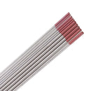 1.6X150mm Welder Accessory Tungsten Needle Welding Rod Tungsten Electrodes