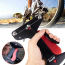 Bicycle Spokes Tension Meter Bike Cycling Repair Tool Spoke Tool J8Q4