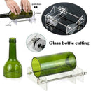 Glass Bottle Cutting Tool Wine Bottle Diy Cut Bottle Cutt L4L1 Machine F7R4 W2E0