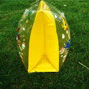 Portable Float Armbands Air Inflatable Arm Swim Circle Water Accessories Toys