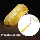 Beekeeping Tools Bee Glue Remover Beeswax Propolis Collector for Beehive Frame