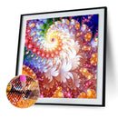 5D DIY Full Drill Diamond Painting Gorgeous View Cross Stitch Embroidery