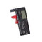 Electricity Measuring Instrument Battery Volt Tester Battery Capacity Indicator