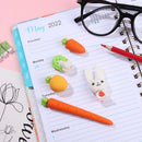 For Kids Prizes Party Fun Easter Day Mini Erasers Pencil Erasers Stationery