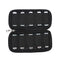Portable Digital Flash Drives Case Organizer U Disk Storage Bag (10 Slot C)