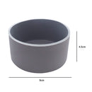 Silicone Bottle Protective Anti-Slip Cup Sleeve Mug Protector Sports Accessories