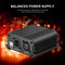 48V Phantom Power Supply USB Power Adapter for Micro Condenser Microphone