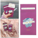 Women Long Lasting Lip Gloss Cotton Swab Matte Tattoo Lipstick Tobacco Hot J4C4