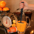 Meat Chopper Multifunctional Ground Beef Masher Ground Beef Turkey Nylon Chopper