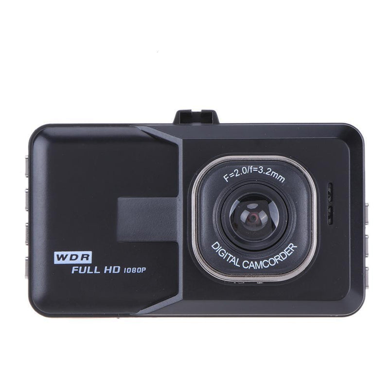 3.0 inch Camera FH06 Video Registrator Vehicle Blackbox DVR Newly